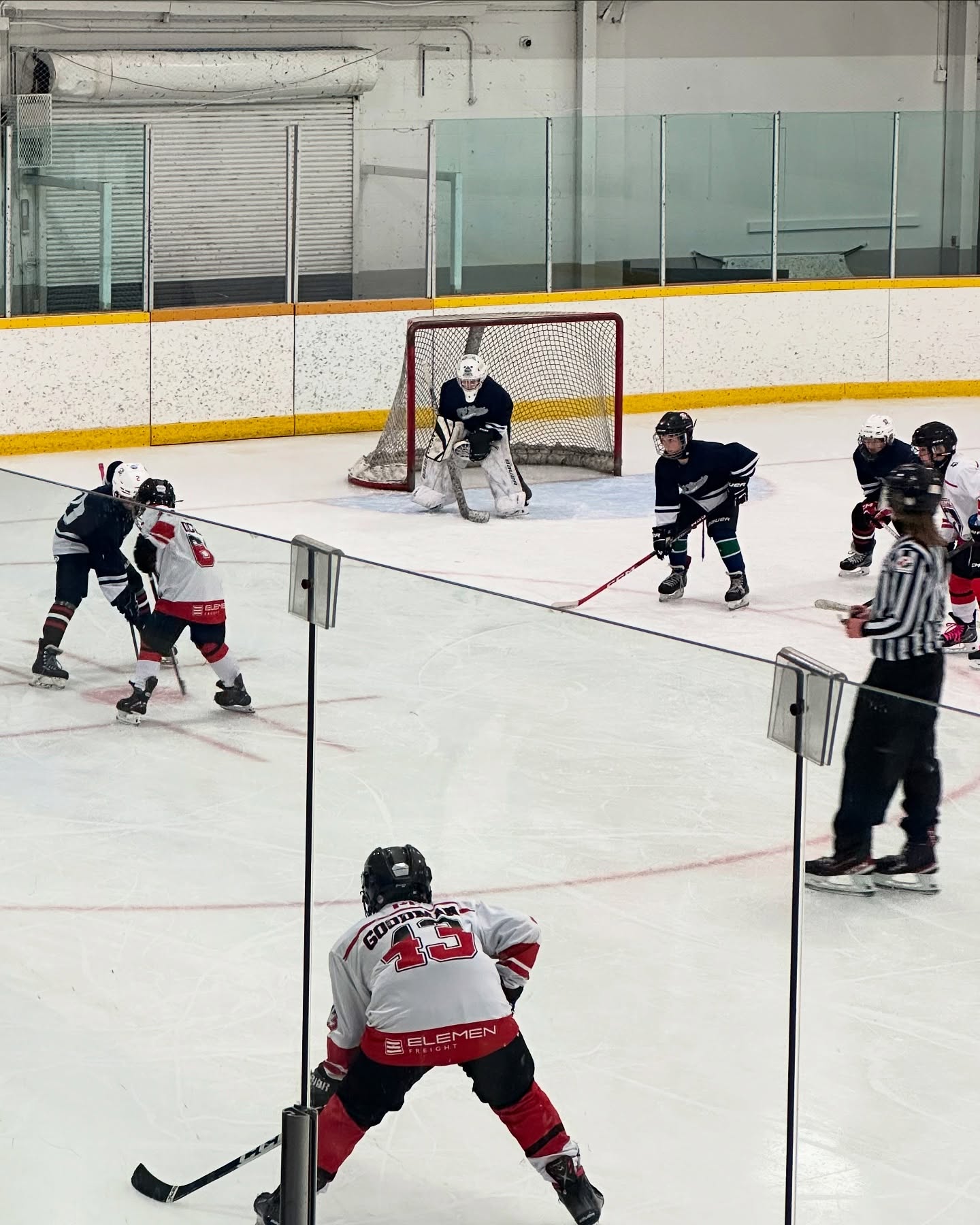 
            VSHL Competition