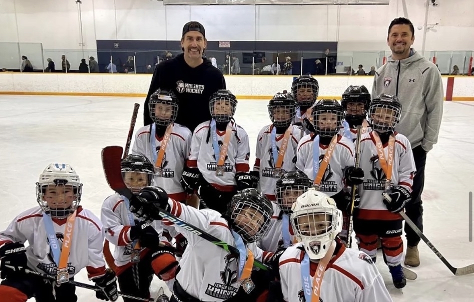 2019 Knights Bring Home the Bronze at the Coastal Classic!