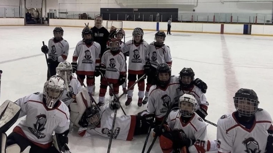 Great job to our 2016 Knights at the Kings Cup in Abbotsford!